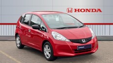 Honda Jazz 1.2 i-VTEC S 5dr [VSA] Petrol Hatchback